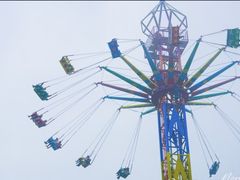 -梦幻奥陶纪景区