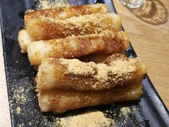 红糖糍粑-老妈私房鱼头(欧洲城店)