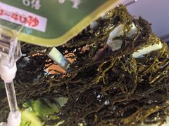 -塔兰齐新疆孜然火锅(鲤鱼山路店)