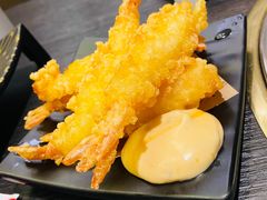 -AJIYA·池袋日式烧肉自助(天津万象城店)