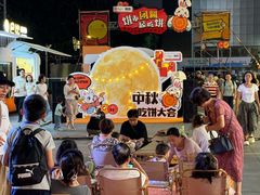 -金茂览秀城