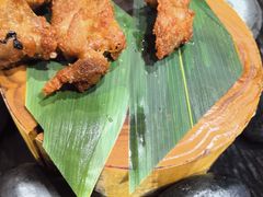 -沿江黎家簸箕宴·文昌鸡(百花谷店)