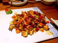 云海肴·云南菜(伊势丹店)-云海肴·汽锅鸡·云南菜(天津国金汇店)