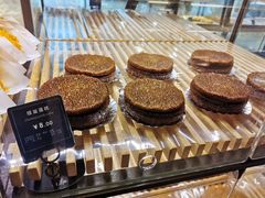 蜂巢蛋糕-拉那巴米 蛋糕定制(世纪东方广场店)