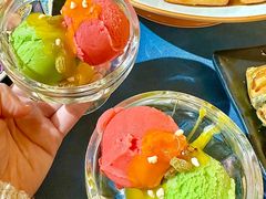 -伊带伊路新疆美食府(呼家楼店)
