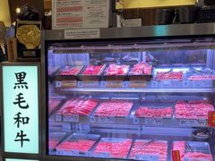 -和牛放题的殿堂 肉屋横丁(秋叶原店)