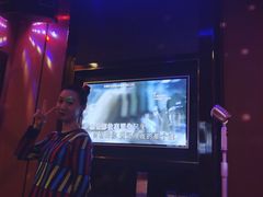 -泡沫BUbbLE量贩式KTV(金沙江路店)