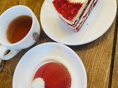 -1901 Cafe(西四店)