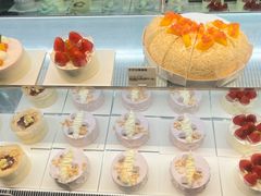 -喜茶(深圳欢乐海岸LAB店)