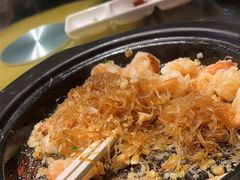 -江宴渔村·鱼鲜土菜(紫荆广场店)