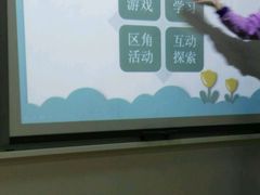-瑞思少儿中心·少儿英语素养启蒙(回龙观校区)