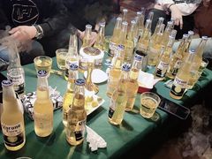 -月亮瓦肆音乐酒吧(环山路店)