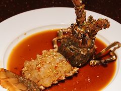生腌小青龙-东富酒家(龙湖西溪天街店)