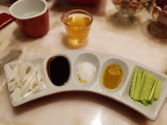 -京华烟云·北京烤鸭(领展购物广场·中关村店)