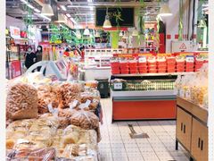 -物美大卖场(玉蜓桥店)