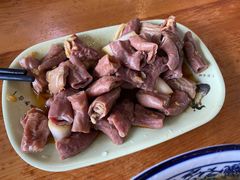 -竹青胶东摔面(黄岛开发区店)