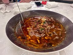 -酌宴府The China Club·广州万富希尔顿酒店(云城东路店)