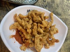 -赵崽儿川式面品(金桥国际店)