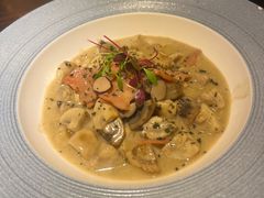 -山葵家·创意料理(宁波来福士店)