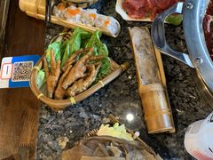 -欧阳小姐在成都(鼓楼店)