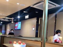 -海底捞火锅(高新活力汇店)