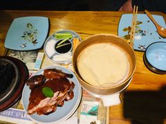 -局气 烤鸭·北京菜(光华路店)