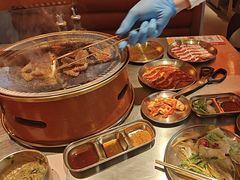 -西塔老太太泥炉烤肉(苏州大悦城店)