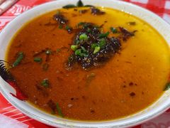 -荆九爷爆炒桥头三嫩(夫子庙店)