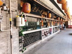 门面-杨记隆府(白象街店)