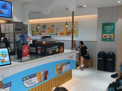 -CoCo都可(汉神购物广场店)