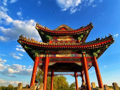 -颐和园