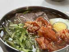 -米郎餐厅·朝鲜族料理(延长路店)