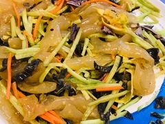 摇滚拉皮-满园烤鸭·春饼(太原街万达店)