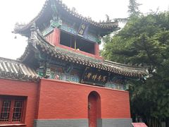 -洛阳白马寺