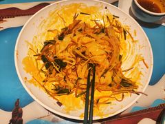 -醉长安(钟楼旗舰店)