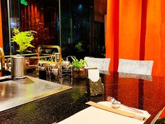 -上林铁板烧(延安西路店)