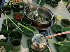 -润园四季椰子鸡火锅(海上世界店)