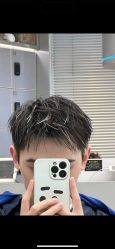 -SIEG hair salon