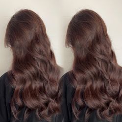 -卓梵美发·精品Salon