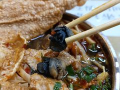 -红鼻子桂林米粉(金唐新光界店)