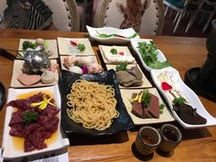 -束河人家(南锣鼓巷店)