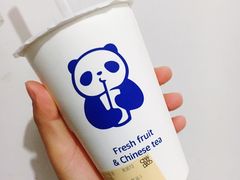 -茶百道(世纪大道店)