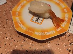 -元气寿司(东方宝泰店)