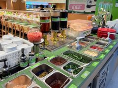 -一围小火锅(佳兆业广场店)