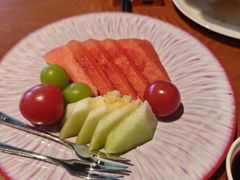 -苏州园区福朋喜来登酒店·聚味轩中餐厅