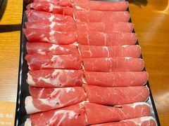 -呷哺呷哺(华林国际店)