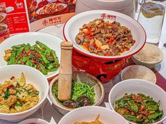 -辣可可·小炒黄牛肉(望京凯德MALL店)