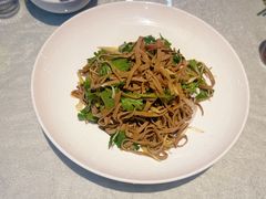 -二姐家三个拿手菜·北塘海鲜·大馅锅贴王(北辰店)