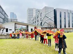 -硅谷蒙学幼儿园