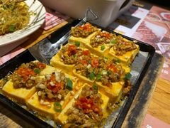 -木屋烧烤(岗顶二店)